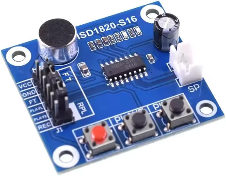 Voice Recording Module with Microphone and Speaker_2.webp