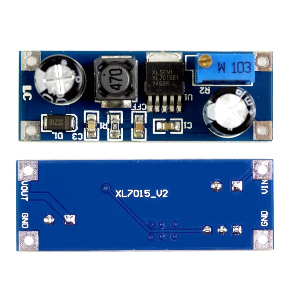 DC-DC Step Down Converter 5-80V to 5-20V Voltage Regulator XL701_1.webp