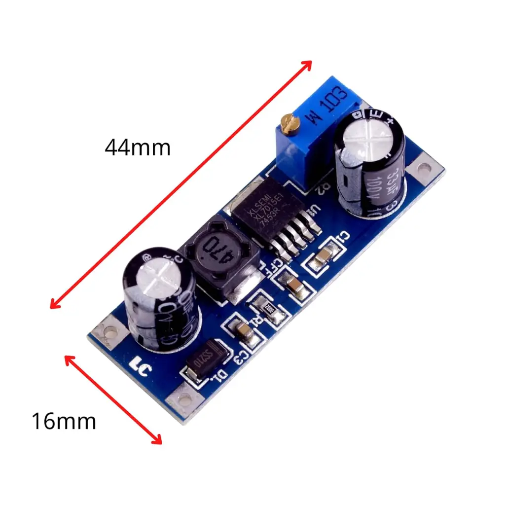 DC-DC Step Down Converter 5-80V to 5-20V Voltage Regulator XL701_2.webp