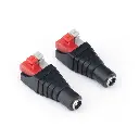 Connecteur d'alimentation dc femelle 5,5 fois 2,1mm.webp