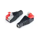 Connecteur d'alimentation dc femelle 5,5 fois 2,1mm 1.webp