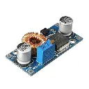 XL4005 Adjustable DC-DC Step Down Buck Power Supply Module 5V–32V  0.8V–24V_1.webp