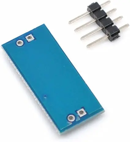 AMS1117 Voltage Regulator Module DC-DC 4.5V-7V to 3.3V_2.webp