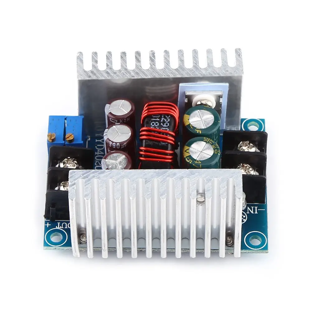 DC 6V–40V to DC 1.2V–36V 300W Step Down Buck Converter_3.webp