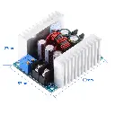 DC 6V–40V to DC 1.2V–36V 300W Step Down Buck Converter_1.webp