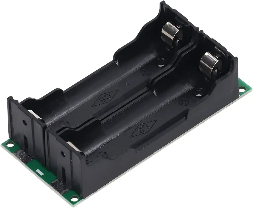 15W 3A DC-DC 12V Fast Charging Module for 18650 Lithium Battery_1.webp