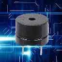 Buzzer Piézo Buzzer Piézo Passif 10 × 6 × 1 50 Pièces Buzzer Passif Type électromagnétique 16ohm Ac 2khz 3v 5v 9v 12v Buzzer Buzzer Piézo Buzzer électromagnétique Passif 3v 4.webp