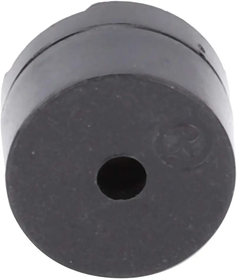Buzzer Piézo Buzzer Piézo Passif 10 × 6 × 1 50 Pièces Buzzer Passif Type électromagnétique 16ohm Ac 2khz 3v 5v 9v 12v Buzzer Buzzer Piézo Buzzer électromagnétique Passif 3v 2.webp