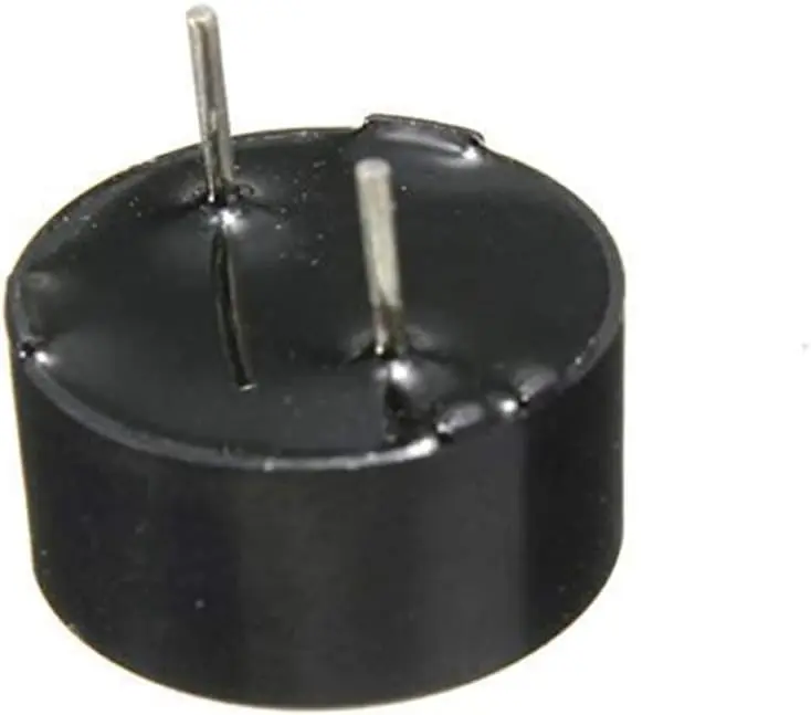 5V Sonnerie Active Alarme électronique magnétique Longue et Continue bip pour Arduino3.webp