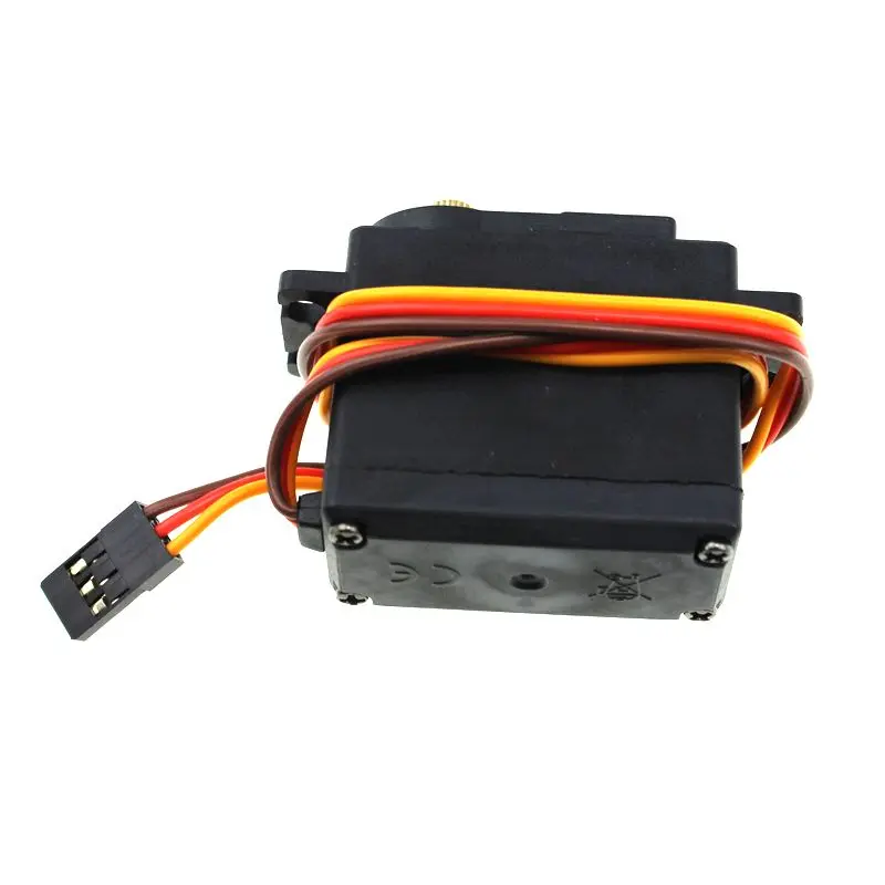MG995 Metal Gear Digital HI TORQUE Servos with Parts 4.webp