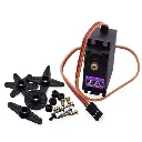 MG995 Metal Gear Digital HI TORQUE Servos with Parts 1.webp