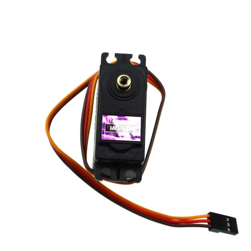 MG995 Metal Gear Digital HI TORQUE Servos with Parts 2.webp