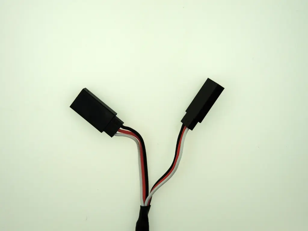 set RC Servo Y Extension Cord Cable Lead Wire For RC Servo2.webp