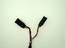 set RC Servo Y Extension Cord Cable Lead Wire For RC Servo2.webp
