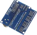I O Expansion Sensor Shield Module for UNO R3 Nano V3.0 Nano3.webp
