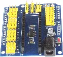 I O Expansion Sensor Shield Module for UNO R3 Nano V3.0 Nano1.webp