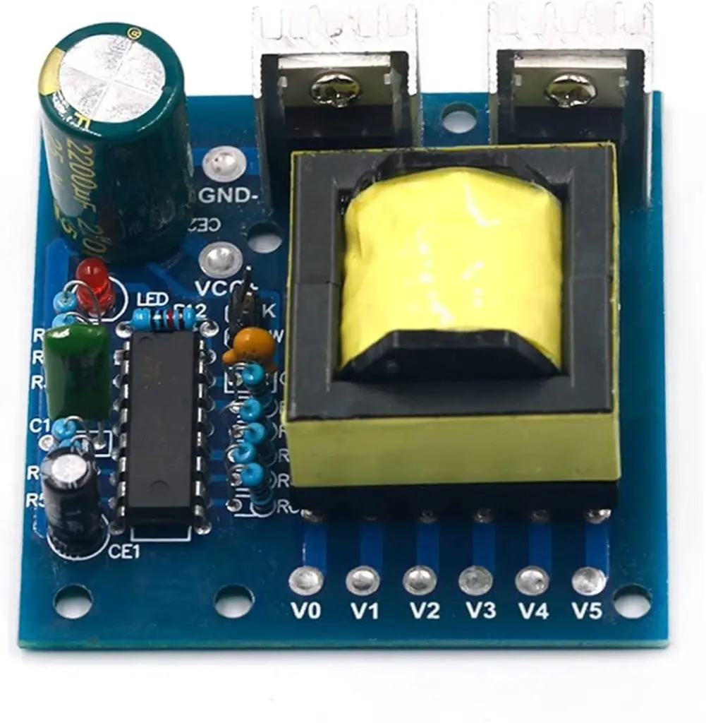DC-AC Boost Converter Module 12V-220V, 150W_2.webp