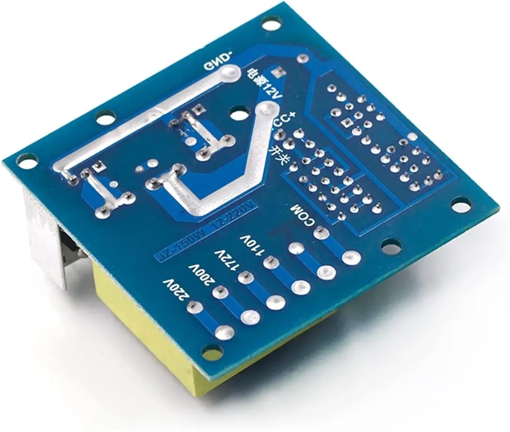 DC-AC Boost Converter Module 12V-220V, 150W_1.webp