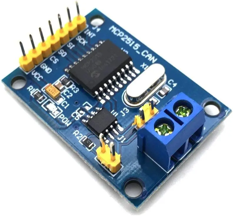 MCP2515 CAN-Bus Shield with TJA1050 Transceiver_2.webp