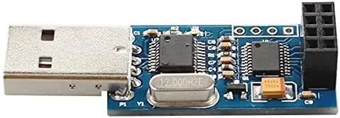 USB to NRF24L01 Wireless Serial Interface Module USB Transmission Transparent1.webp