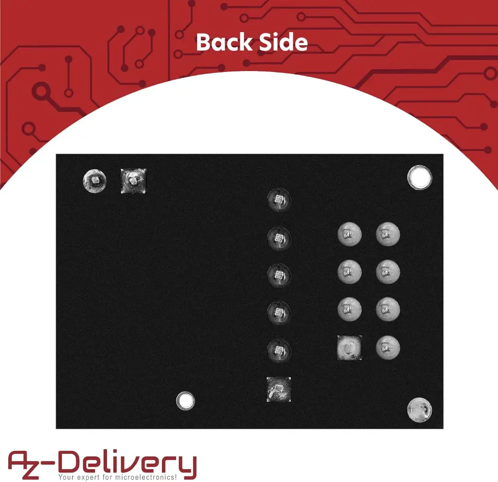 NRF24L01 Adapter for the NRF24L01 RF Wireless Transceiver Module 2.4 GHz 3.3 V with 8 Pins1.webp