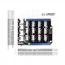 Grove Base Shield V2.0 for Arduino IO Expansion Board UNO R34.webp