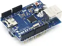 W5100 Ethernet Shield Module for Arduino UNO 4.webp