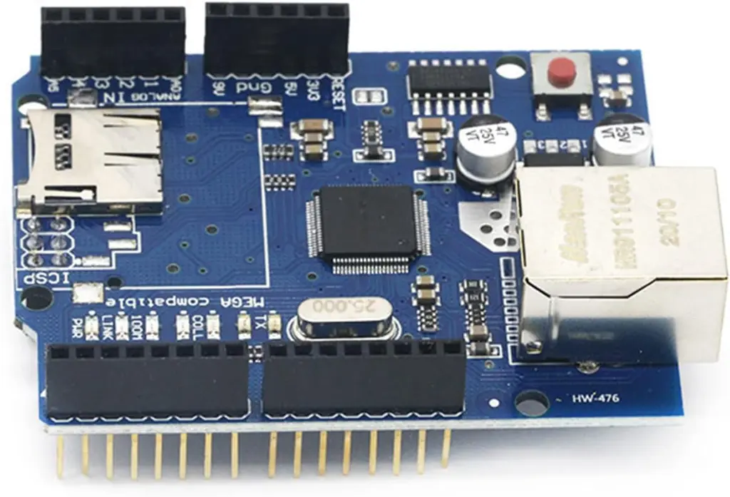 W5100 Ethernet Shield Module for Arduino UNO 1.webp