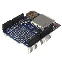 Data Logger Module Logging Shield Data Recorder Shield for Arduino UNO2.webp
