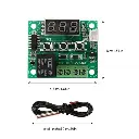 Digital Temperature Controller Board, Micro Digital Thermostat 0 to 110°C, Controller Module Switch_2.webp