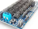 Mega Sensor Shield V2.0 V2 pour Arduino Mega2560 R3 ATmega16U22.webp