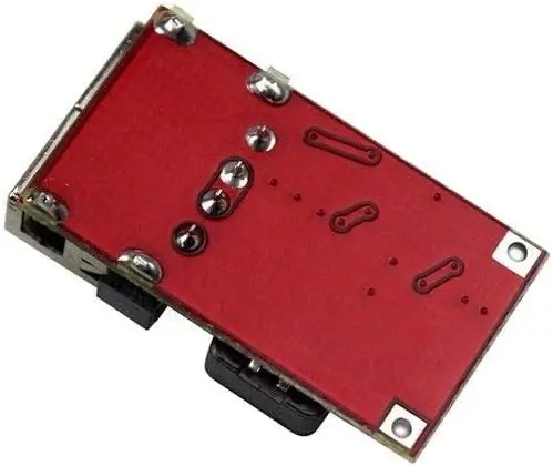 6-24V 24V 12V to 5V USB Step Down Module DC-DC Converter  DC-DC Module Buck 6 24V 12V  24V à 5V 3A _2.webp