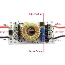 DC-DC Boost Converter Constant Current Mobile Power Supply 10A 250W_1.webp