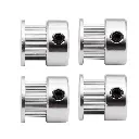 3D Printer Parts GT2 Timing Pulley 16 Tooth 2GT 20 Teeth Aluminum1.webp