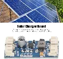 Solar Charging Module, CN3791 MPPT Battery Charge Controller, LiPo Cell, 12V Battery Charger_2.webp