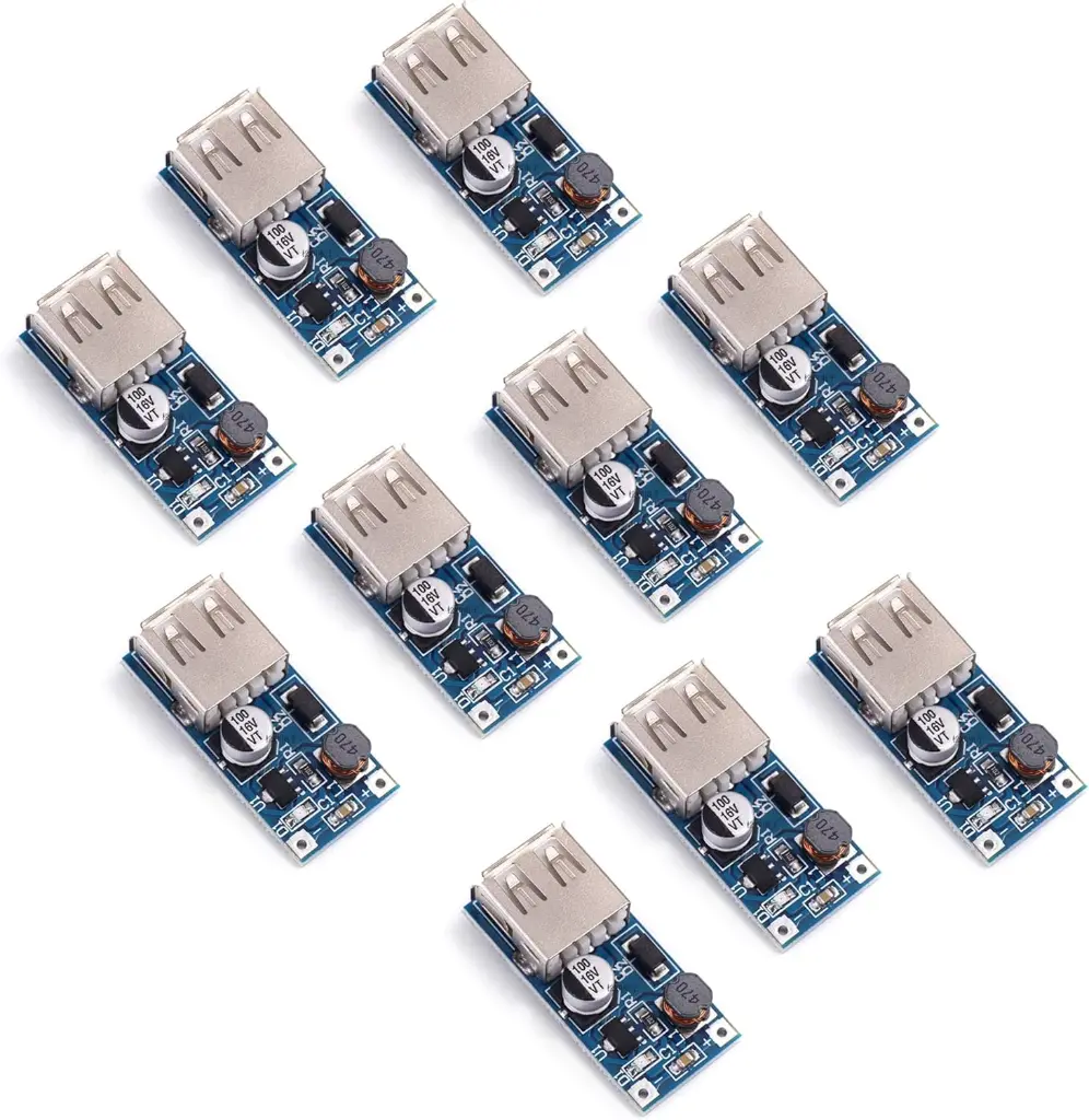 DC-DC 0.9V–5V to 5V PFM 600mA Step-Up Boost USB DC-DC Converter Power Supply Module_3.webp