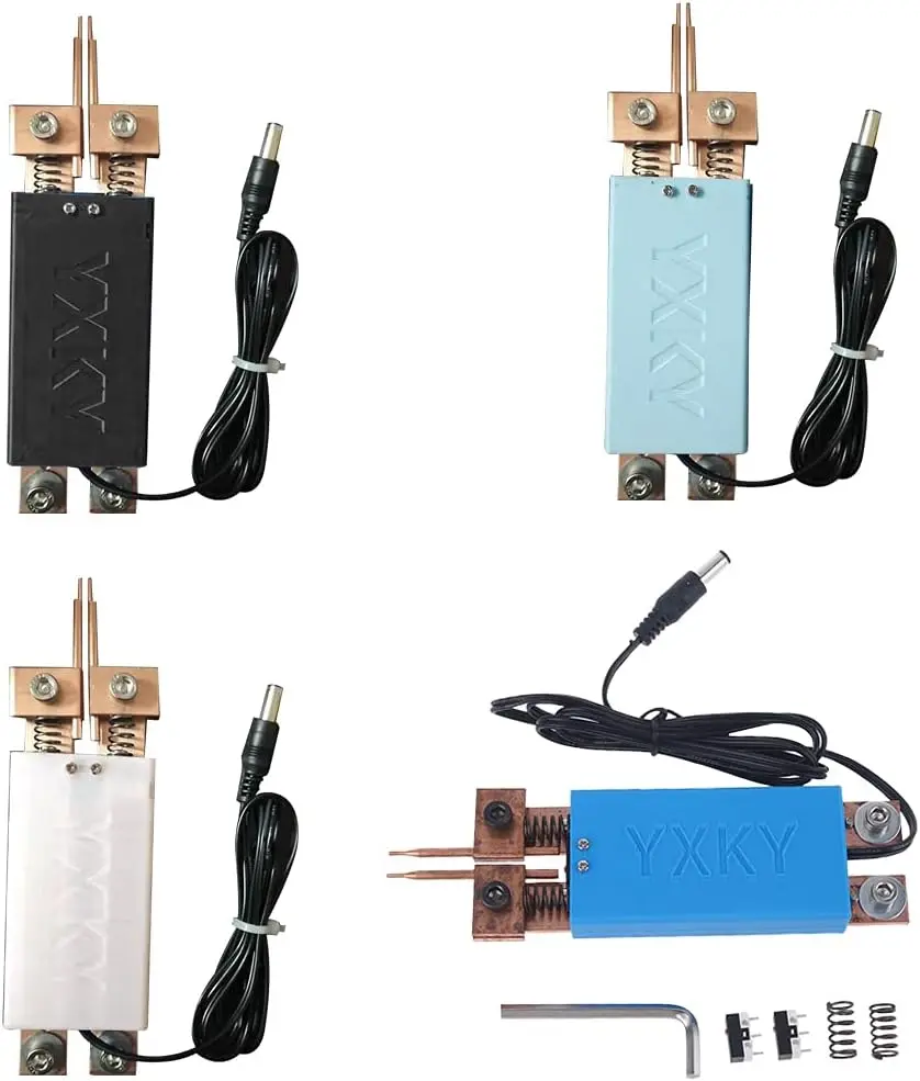 Portable Spot Welding Pen with Dual Springs for 18650 Battery_2.webp