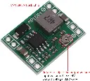 MP1584EN, 24V to 12V 9V 5V 3V, Ultra Small Adjustable DC-DC 3A Step-Down Buck Converter Module for Arduino_2.webp