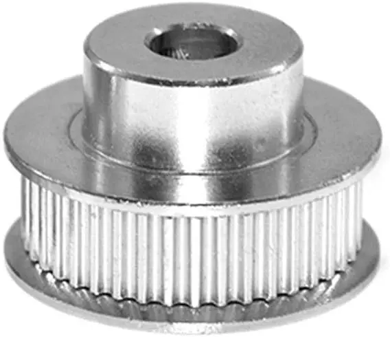 Zyaobei-Timing Pulley GT2 Timing Pulley 30T 36T 40T 60T Wheel Bore.webp