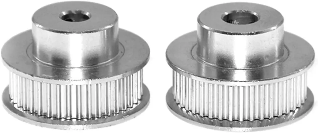 Zyaobei-Timing Pulley GT2 Timing Pulley 30T 36T 40T 60T Wheel Bore.webp