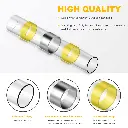 connecteurs de fil à souder thermorétractables étanches isolés pour marin, avion, bateau, camion, stéréo, joint 2.webp