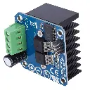 BTS7960 43A Motor Driver Module for Smart Car_3.webp
