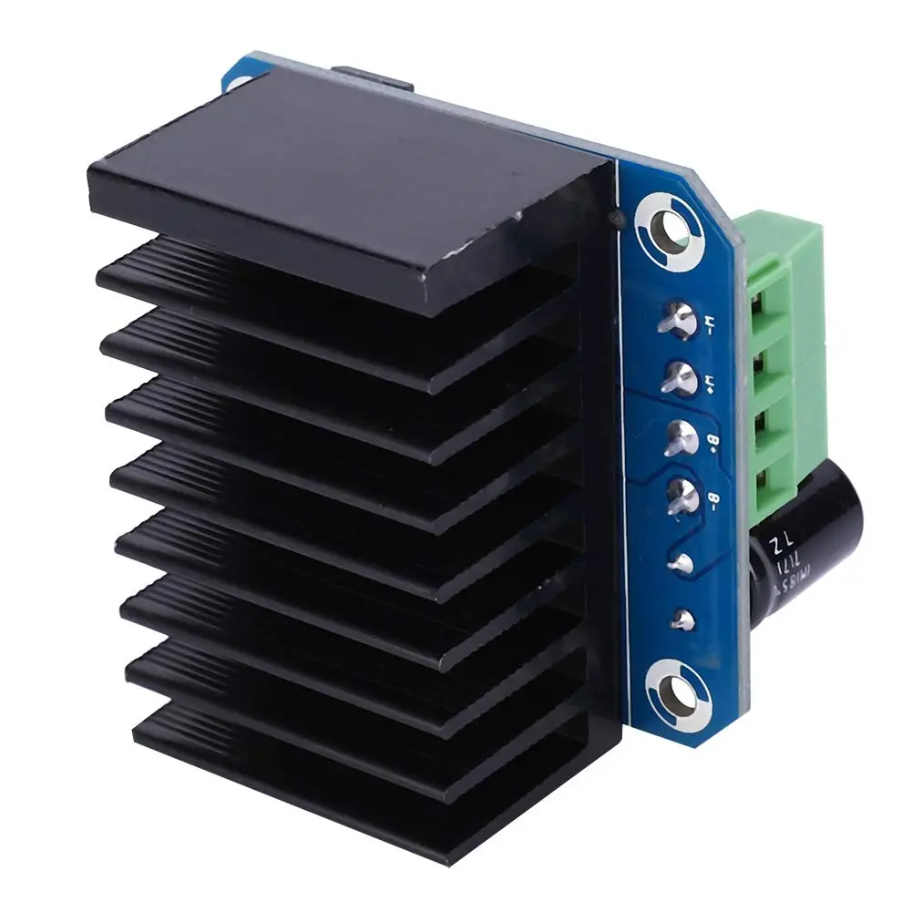 BTS7960 43A Motor Driver Module for Smart Car_2.webp