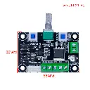 DC 12V 24V Stepper Motor Pulse Signal Generator Module for Speed Regulator and Stepper Motor Driver Controller 8 ~ 24V_1.webp