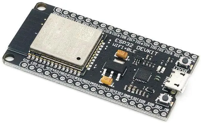 MH-ET Live ESP32 Development Board WiFi+Bluetooth Ultra-Low Power Consumption Dual Core ESP-32 ESP-32S ESP 32 Similar ESP82662.webp