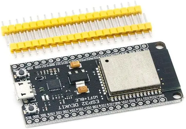 MH-ET Live ESP32 Development Board WiFi+Bluetooth Ultra-Low Power Consumption Dual Core ESP-32 ESP-32S ESP 32 Similar ESP82661.webp