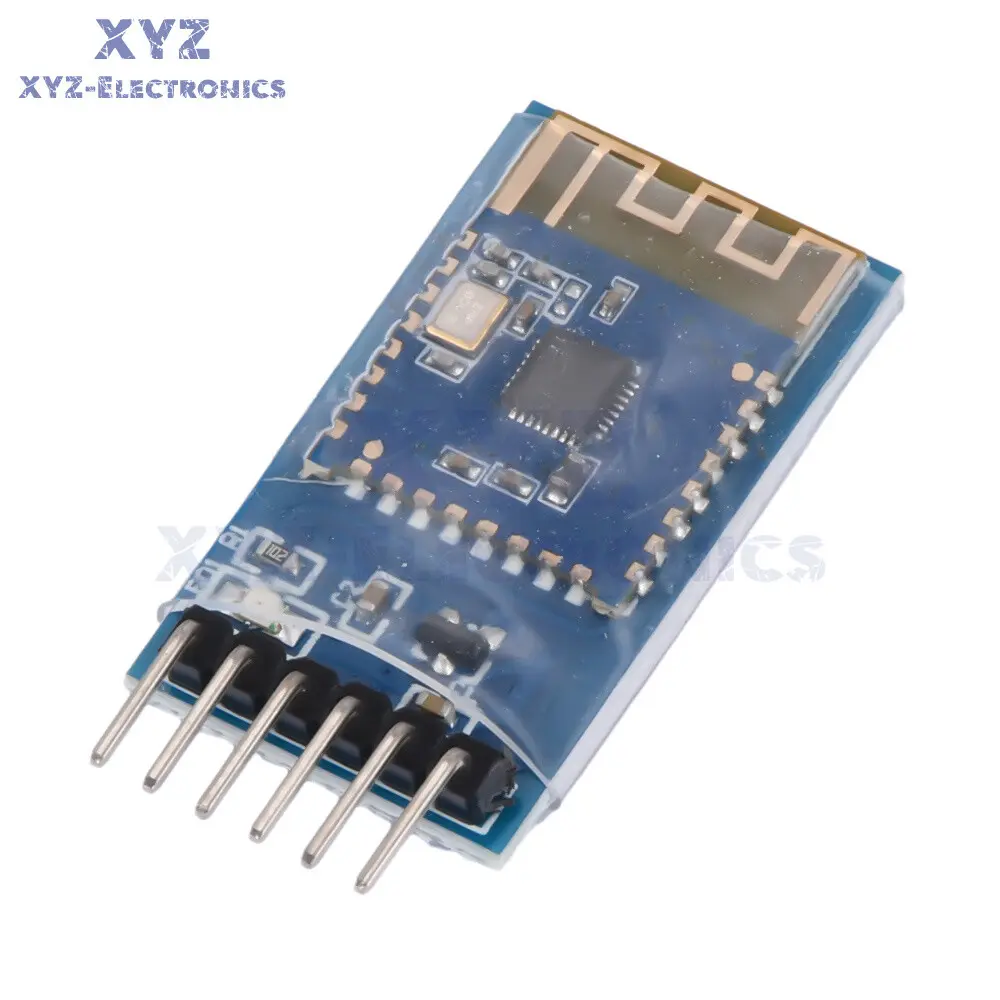 JDY-23 Bluetooth 5.0 Module BLE5.0 Bluetooth1.webp
