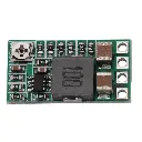 DC-DC Voltage Controller 4.0 20V, 12V 24V to 5V 3A Power Supply Module, Mini Adjustable Step-Down Power Supply Module_1.webp