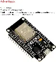 ESP-WROOM-32 ESP32 ESP-32S Development Board 2.4GHz 3.webp