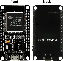 ESP-WROOM-32 ESP32 ESP-32S Development Board 2.4GHz 1.webp
